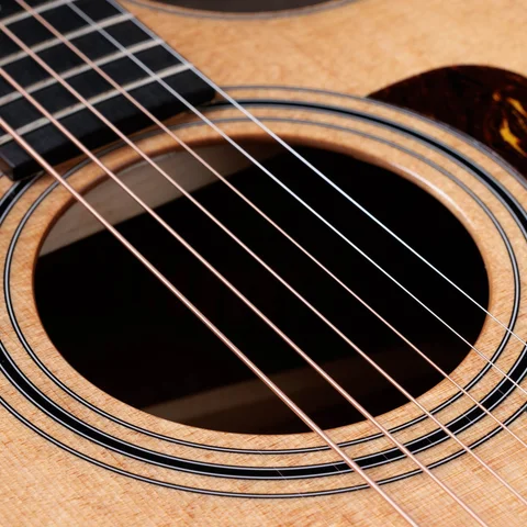 アコースティックギター300シリーズ | Taylor Guitars